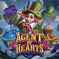 Agent of Hearts